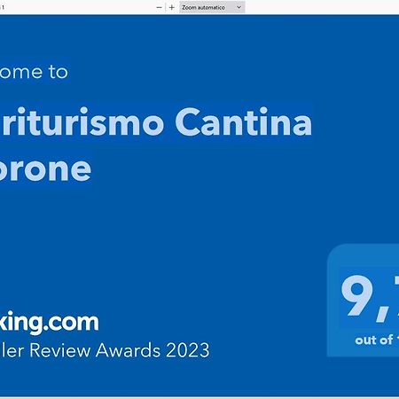 Agriturismo Cantina Morone Guardia Sanframondi Εξωτερικό φωτογραφία