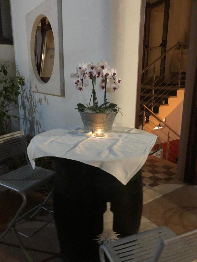 Agriturismo Cantina Morone Guardia Sanframondi Εξωτερικό φωτογραφία