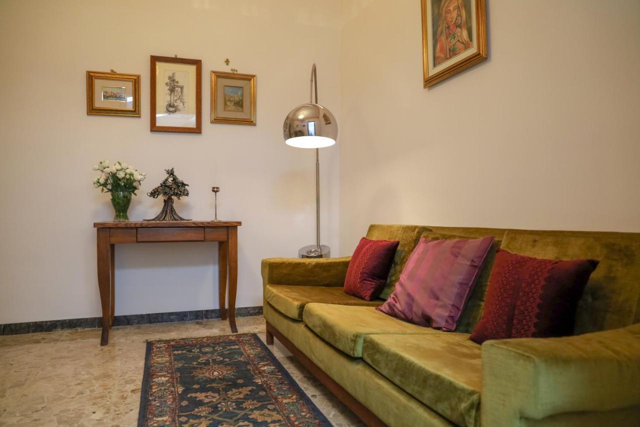 Agriturismo Cantina Morone Guardia Sanframondi Εξωτερικό φωτογραφία