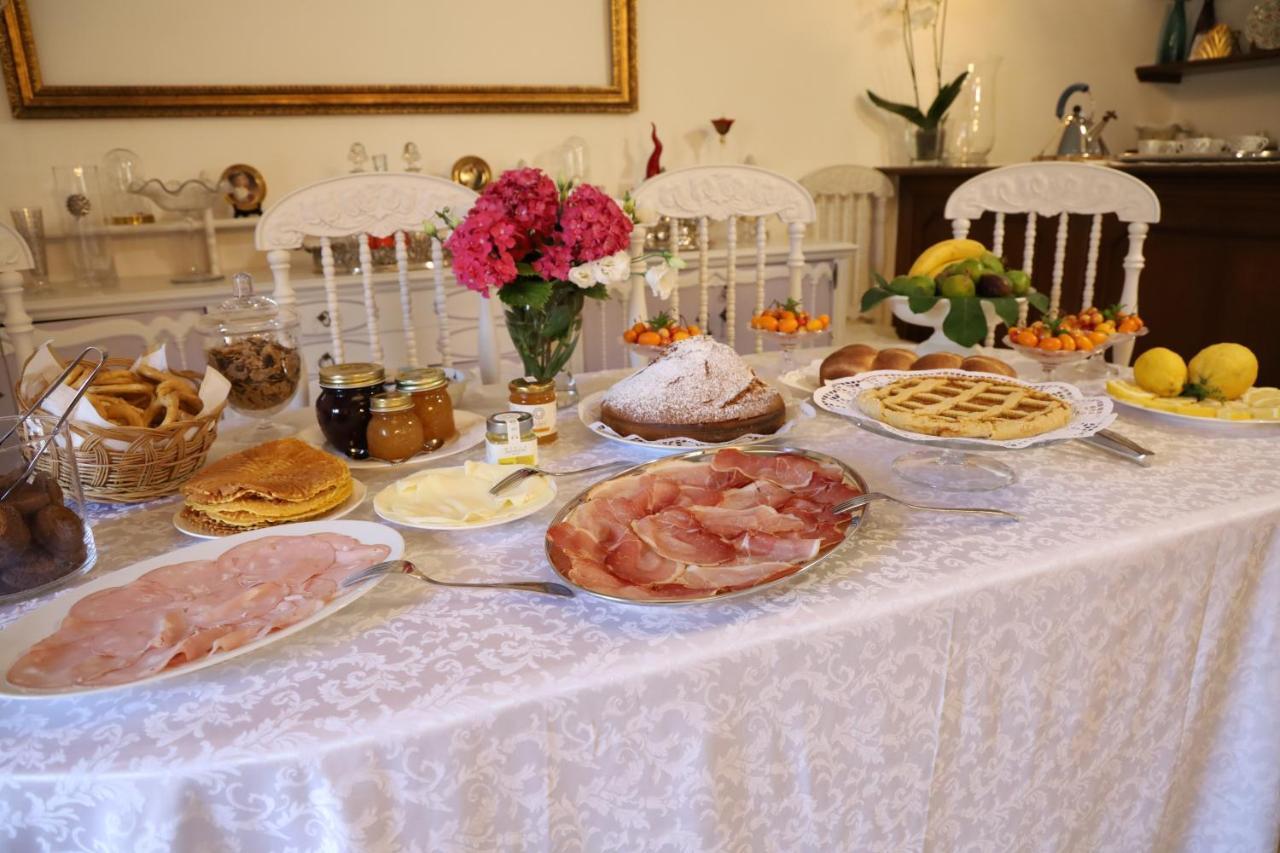 Agriturismo Cantina Morone Guardia Sanframondi Εξωτερικό φωτογραφία